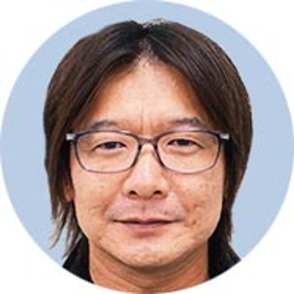 ネッツトヨタ徳島　南正三さん