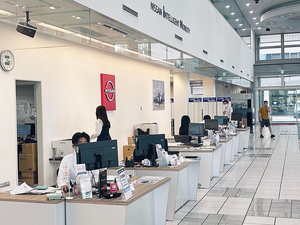 業務効率化による従業員の負担軽減が業界の課題