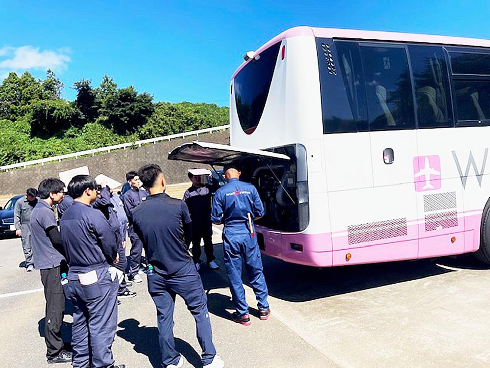 自社負担でラボを運営する
