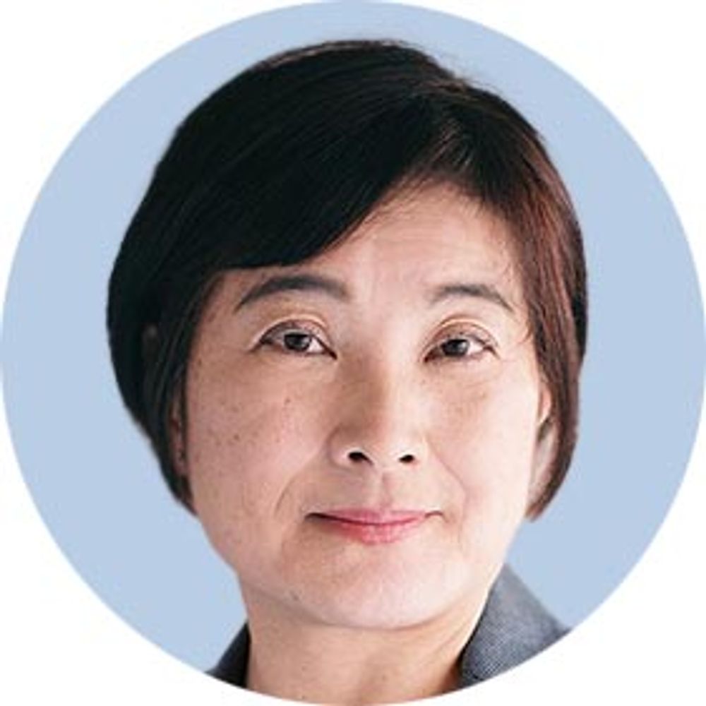 「価格以外の競争力を高めるべき」と学習院大学の渡邉真理子教授