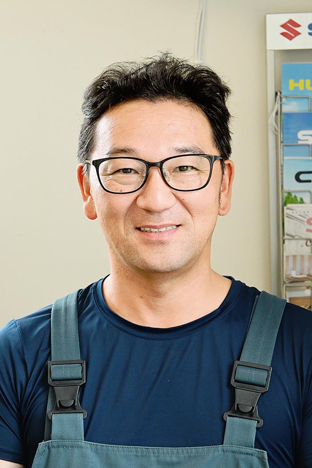 木村毛利人取締役
