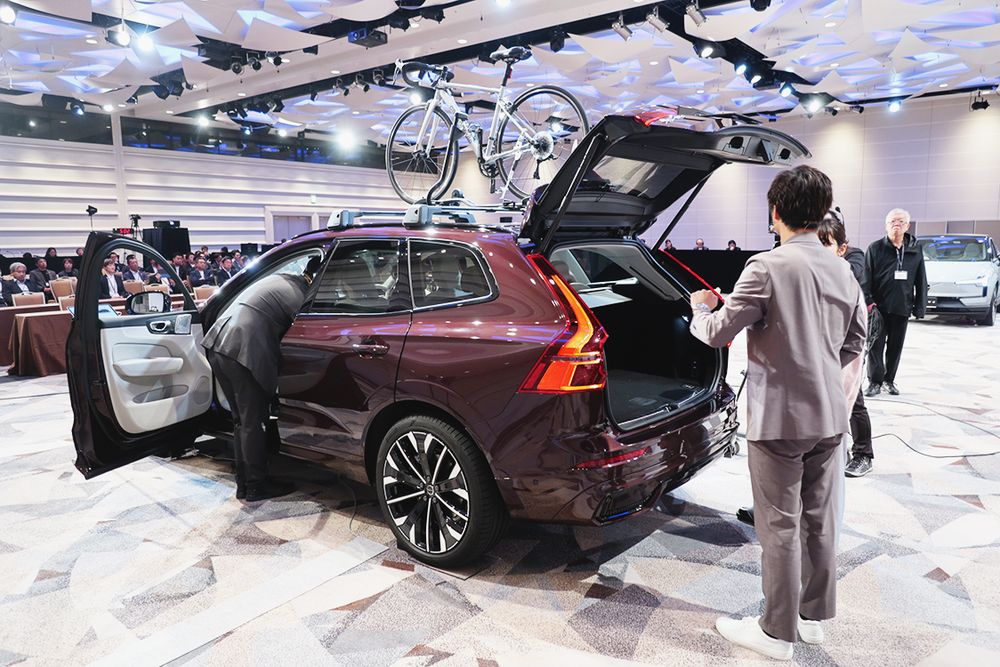 セールスの技能を競うＶＥＳＣは１９９０年から実施