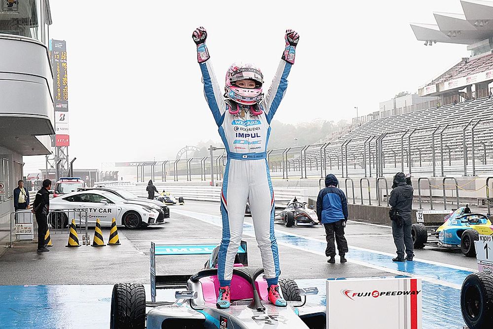 下野選手は勝率８割で今季を圧倒した