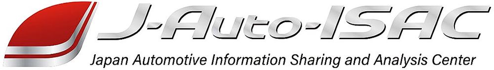ジャパン・オートモーティブ・ＩＳＡＣのロゴ