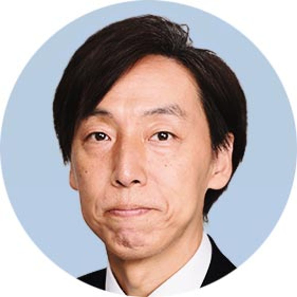 KPMGコンサルティングエネルギーセクターリードスペシャリスト　桑原鉄也（くわはら・てつや）