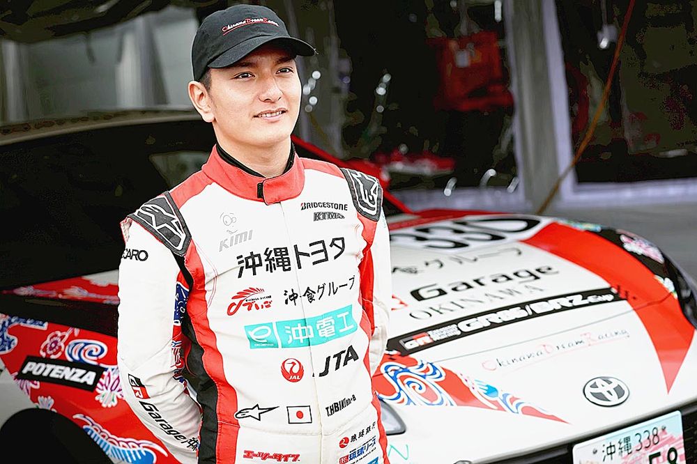 沖縄出身の平良選手